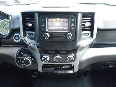 Used 2023 RAM 1500 Tradesman w/ Night Edition AWD/4WD image 40