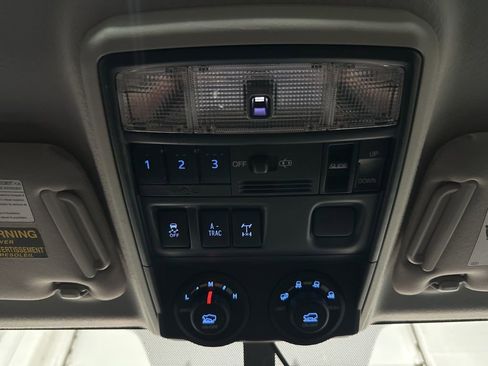 Used 2015 Toyota 4Runner Trail Premium image 33