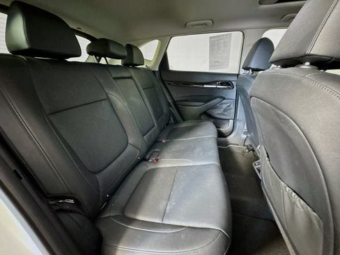 Certified 2024 Kia Seltos EX AWD/4WD image 28