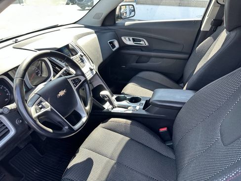 Used 2012 Chevrolet Equinox LT w/ LPO, Protection Package image 19