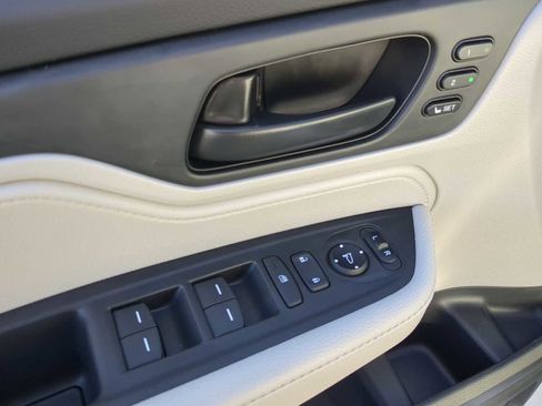 New 2026 Honda Odyssey EX-L image 12