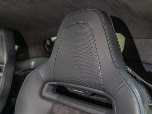 Used 2023 Audi R8 V10 performance w/ R8 Performance Design Package image 34