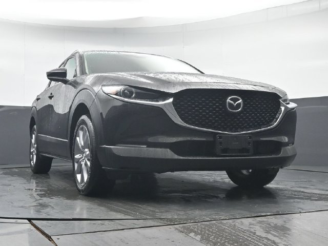 Certified 2023 MAZDA CX-30 AWD 2.5 S w/ Premium Package image 34