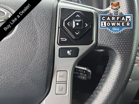 Used 2024 Toyota 4Runner SR5 AWD/4WD image 26