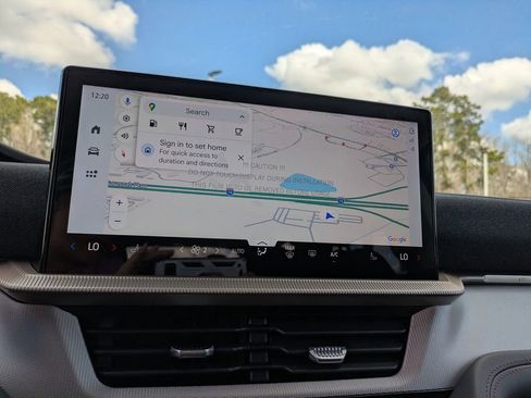 New 2026 Ford Explorer Active image 25