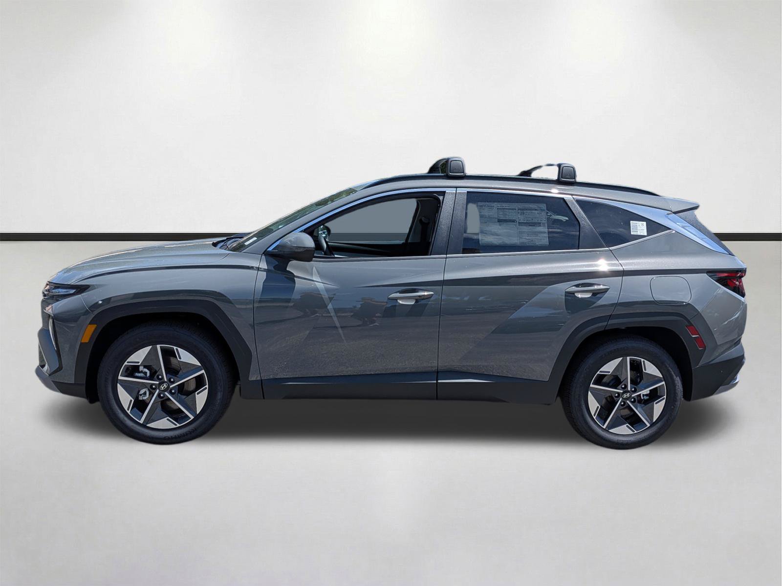 New 2026 Hyundai Tucson SEL Plus w/ Tow & Go Package FWD image 7