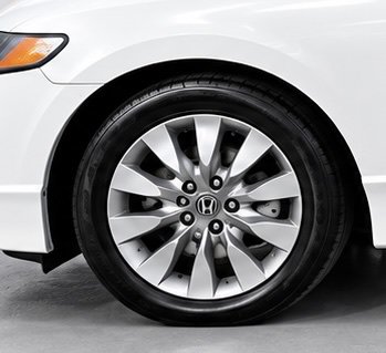 Used 2009 Honda Civic EX image 9