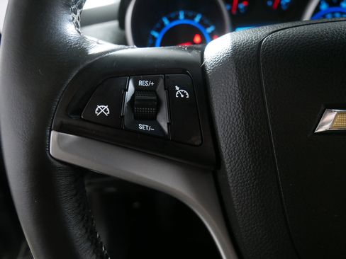 Used 2012 Chevrolet Cruze LT image 27