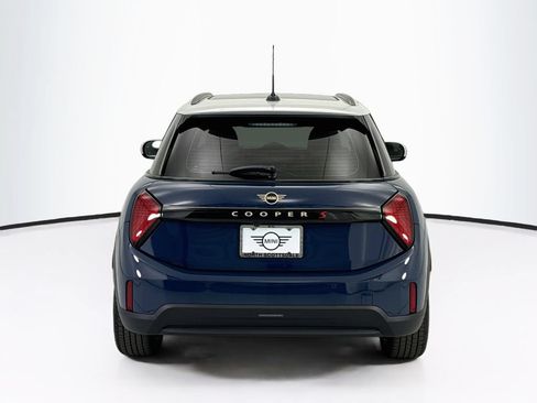 New 2026 MINI Cooper S FWD image 6