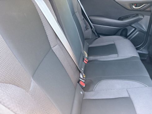 Certified 2024 Subaru Outback Premium AWD/4WD image 13