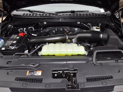 New 2027 Lincoln Navigator L Reserve w/ Jet Appearance Package AWD/4WD image 45