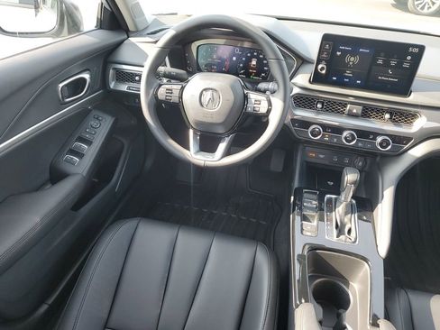 New 2026 Acura Integra Base image 12