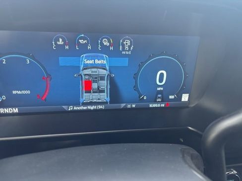 Used 2024 Ford F250 Lariat w/ Lariat Ultimate Package image 10