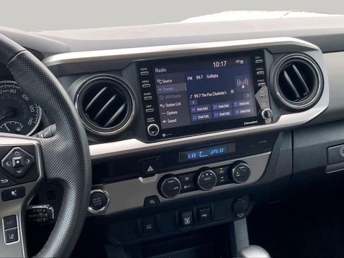Used 2023 Toyota Tacoma SR5 RWD image 7