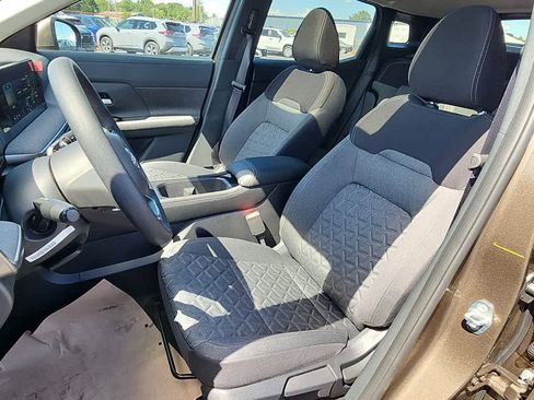 New 2025 Nissan Kicks SV w/ SV Premium Package image 10