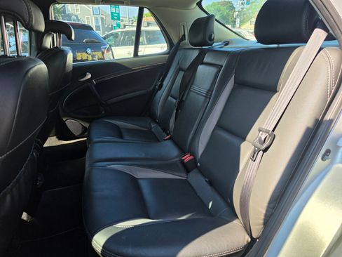 Used 2007 Saab 9-5 Aero w/ 60th Anniversary Pkg FWD image 10