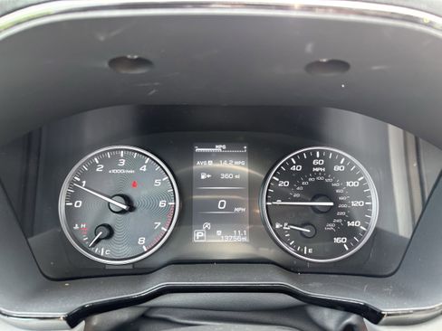 Certified 2025 Subaru Outback Premium w/ Popular Package #1A AWD/4WD image 14