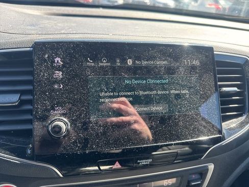 Used 2023 Honda Passport TrailSport image 10