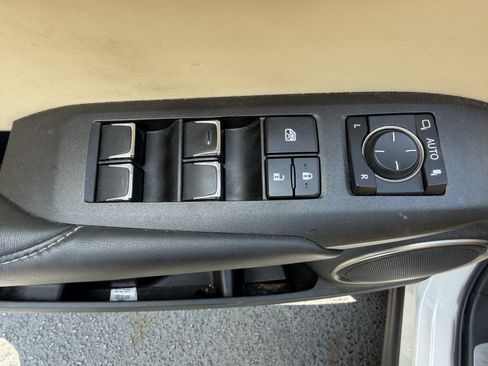 Used 2021 Lexus NX 300h AWD w/ Accessory Package 2 image 14