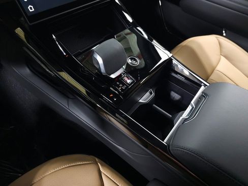 Used 2026 Land Rover Range Rover Sport Dynamic SE image 33