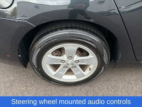 Used 2014 Chevrolet Malibu LS w/ Protection Package image 22