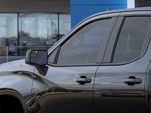 New 2026 Chevrolet Silverado 1500 RST image 12