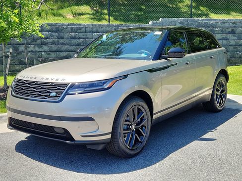 New 2026 Land Rover Range Rover Velar S AWD/4WD image 1
