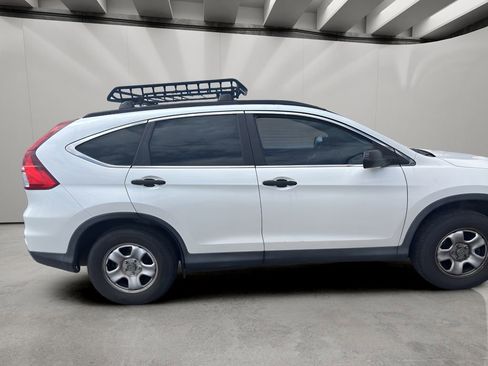 Used 2015 Honda CR-V LX image 6
