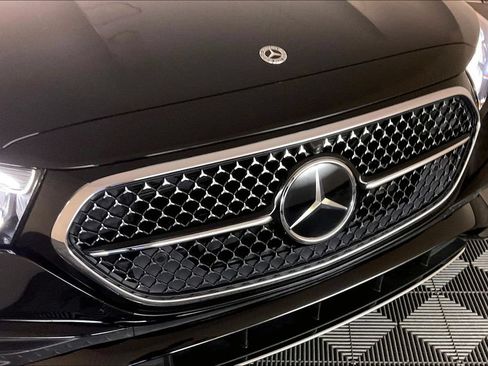 Certified 2026 Mercedes-Benz E 350 4MATIC Sedan image 23