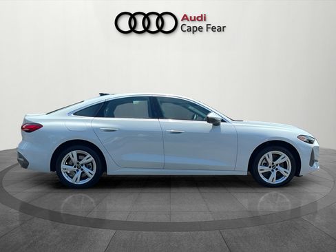 Certified 2025 Audi A5 2.0T Premium Plus w/ Premium Plus AWD/4WD image 6