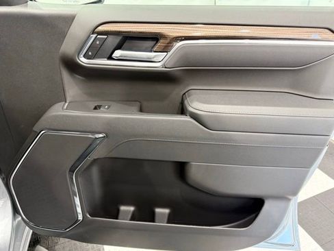 New 2026 Chevrolet Silverado 1500 RST w/ Z71 Off-Road Package image 24