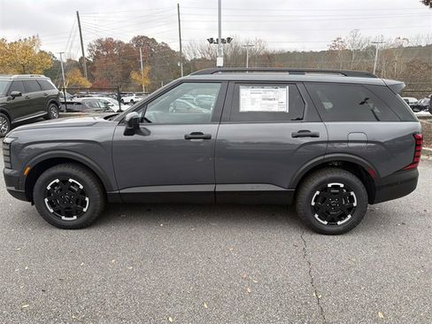 New 2026 Hyundai Palisade XRT Pro image 4