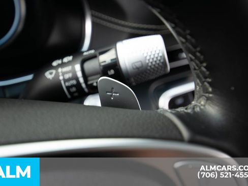 Used 2023 Genesis GV80 3.5T Advanced + image 30