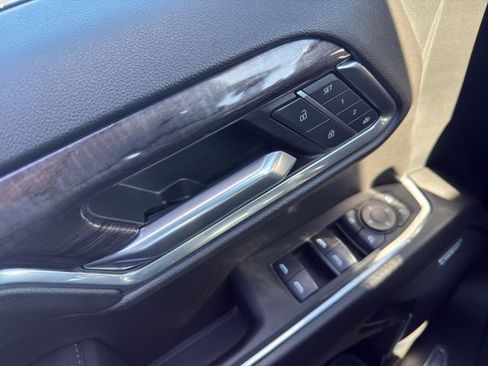 Used 2023 Chevrolet Silverado 1500 LTZ w/ LTZ Convenience Package II image 12