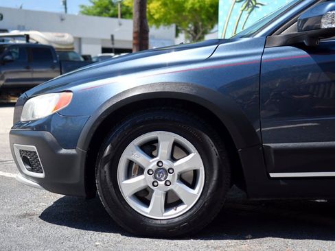 Used 2008 Volvo XC70 3.2 AWD/4WD image 6