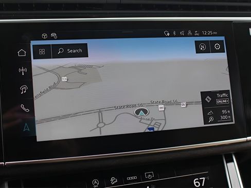 New 2025 Audi Q7 3.0T Premium Plus image 23