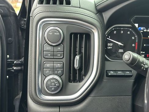 Used 2021 GMC Sierra 1500 Denali w/ Denali Ultimate Package image 15