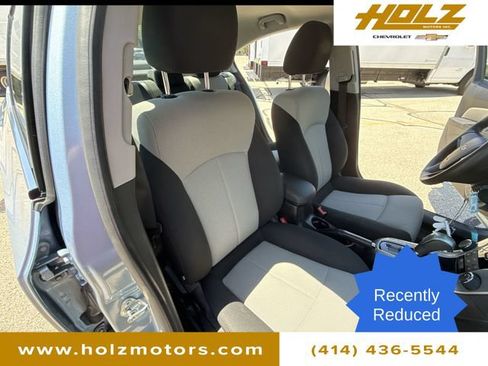 Certified 2011 Chevrolet Cruze LS FWD image 24