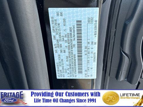 New 2025 Ford Transit 350 XL image 27