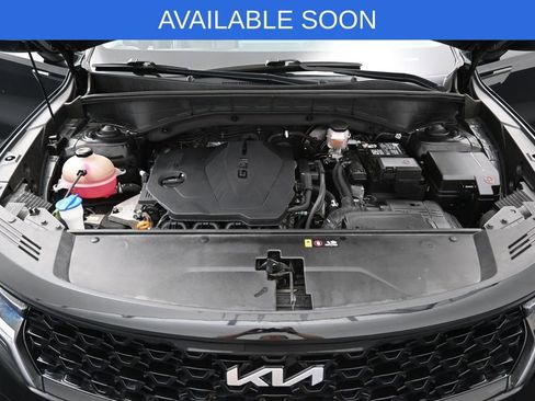 Used 2023 Kia Sorento S w/ Panoramic Sunroof Package FWD image 39