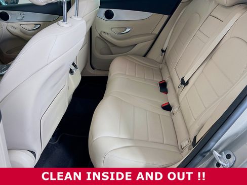 Used 2022 Mercedes-Benz GLC 300 image 5