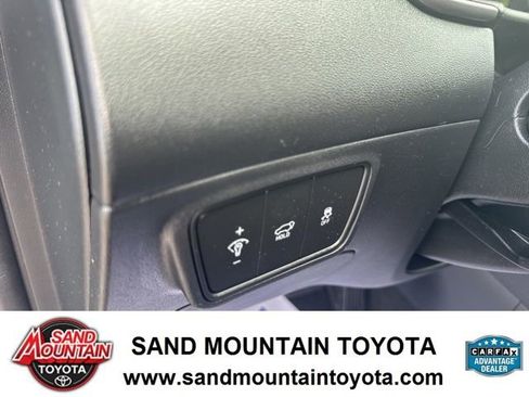 Used 2024 Hyundai Tucson SEL AWD/4WD image 14