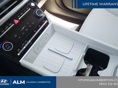 New 2026 Hyundai Santa Fe SE image 22