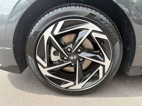 New 2026 Hyundai Sonata SEL image 12