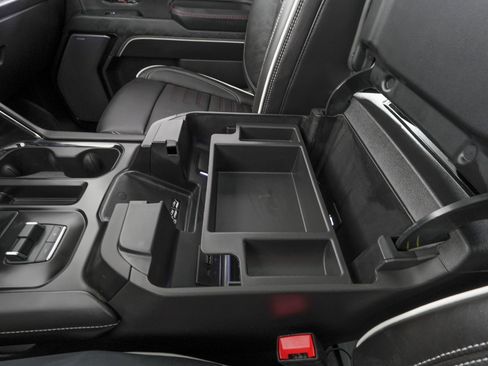 Used 2025 GMC Sierra 1500 AT4X w/ AT4X AEV Edition image 31