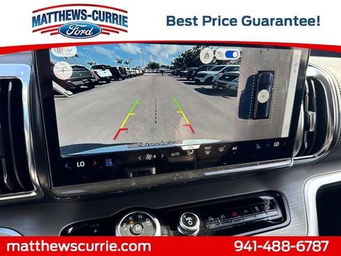 New 2026 Ford Expedition Platinum AWD/4WD image 21