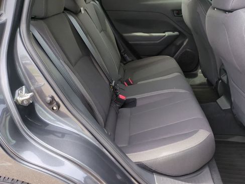 Certified 2024 Subaru Impreza 2.0i AWD/4WD image 19