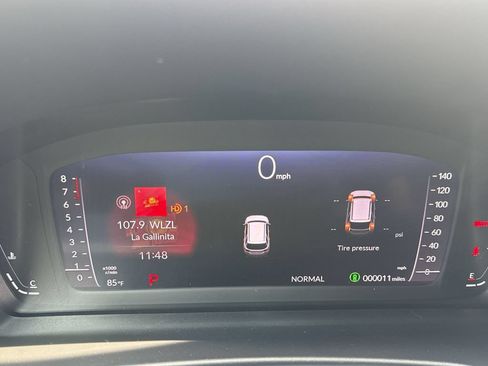 New 2026 Honda Pilot EX-L image 10
