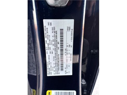 Used 2021 Ford Bronco Big Bend AWD/4WD image 16