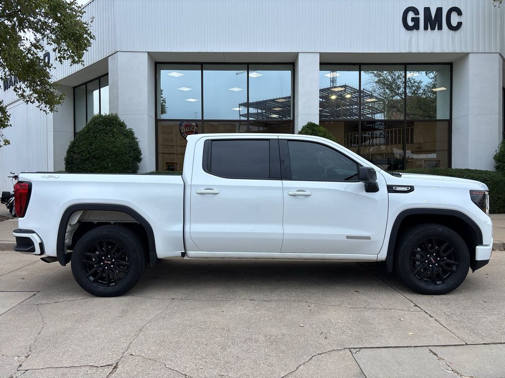 Used 2024 GMC Sierra 1500 Elevation AWD/4WD image 9